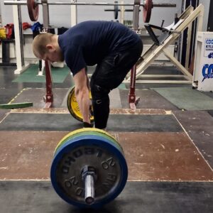 Read more about the article Onko selän pyöristyminen vaarallista?