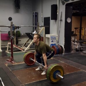 Read more about the article Sattuuko selän ojentaminen?