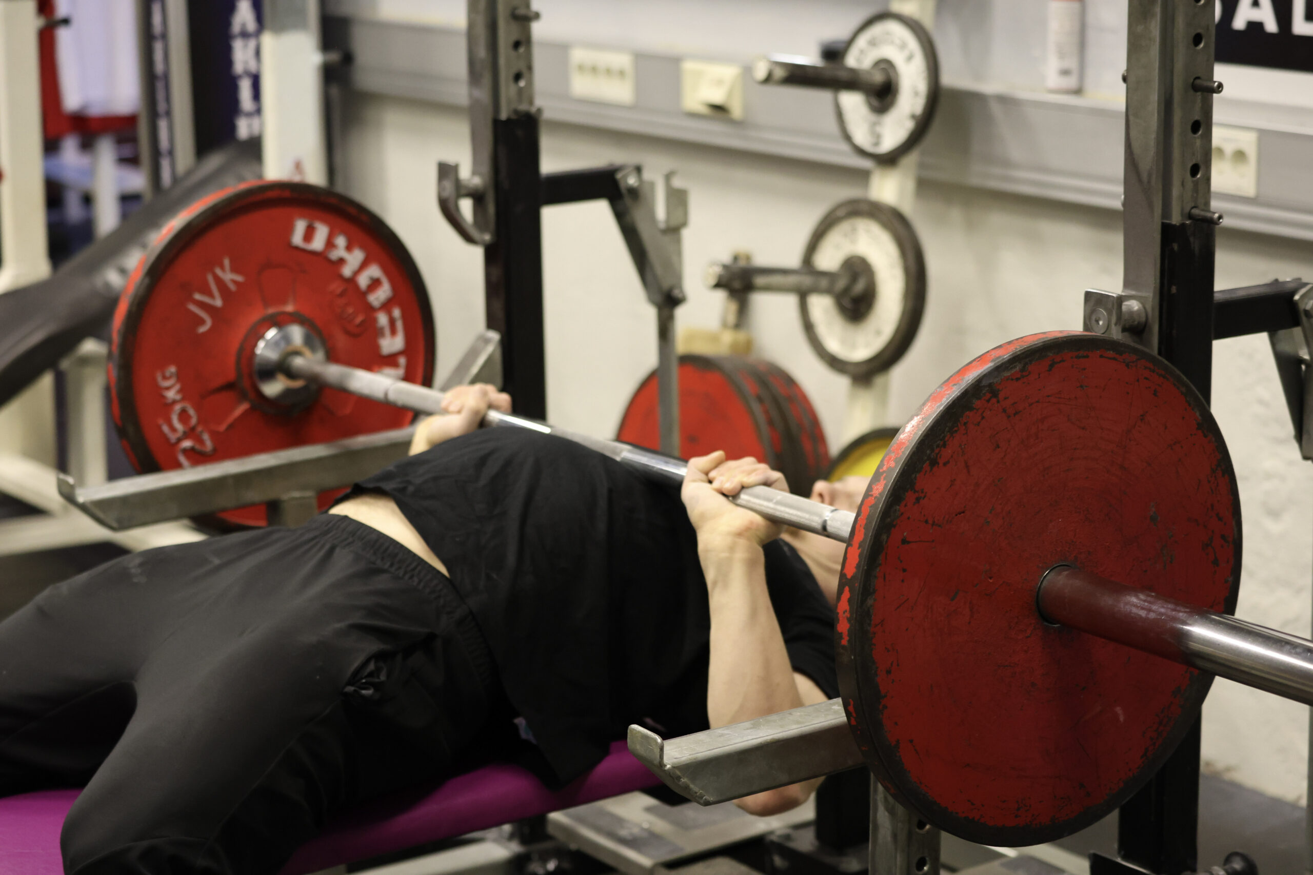 Read more about the article Penkkipunnerrustekniikka