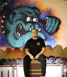 Read more about the article Tarvitseeko tehdä sarjat failureen?