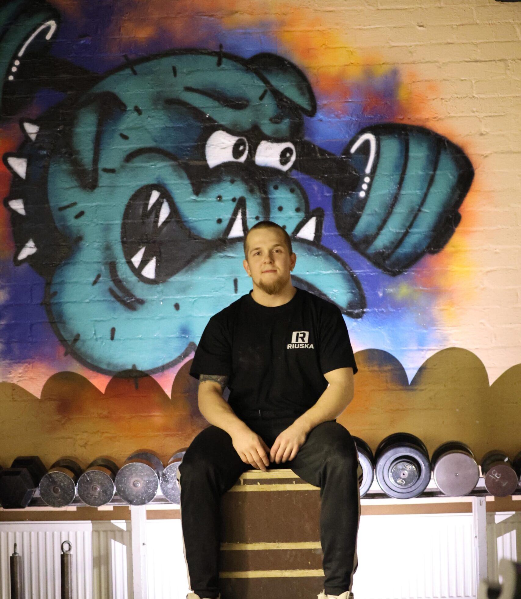 Read more about the article Tarvitseeko tehdä sarjat failureen?