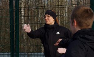 Read more about the article Työhyvinvointi etätyössä