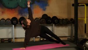 Read more about the article Paras coretreeni selkäkivun hoitoon