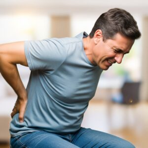 Read more about the article Selkäkipu