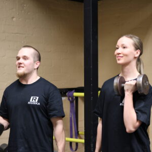 Read more about the article Urheilufysioterapia Jyväskylä