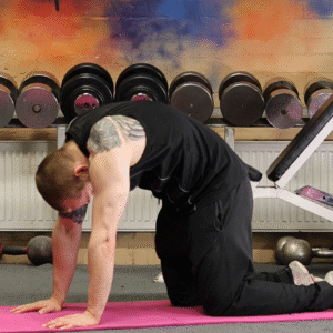 Read more about the article Jalkaan säteilevä selkäkipu