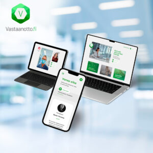 Read more about the article Säästettiin tuhansia euroja, kun perustettiin yksityinen fysioterapiavastaanotto! 