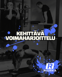 Read more about the article Saliohjelma aloittelijalle