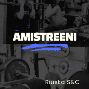 Amistreeni