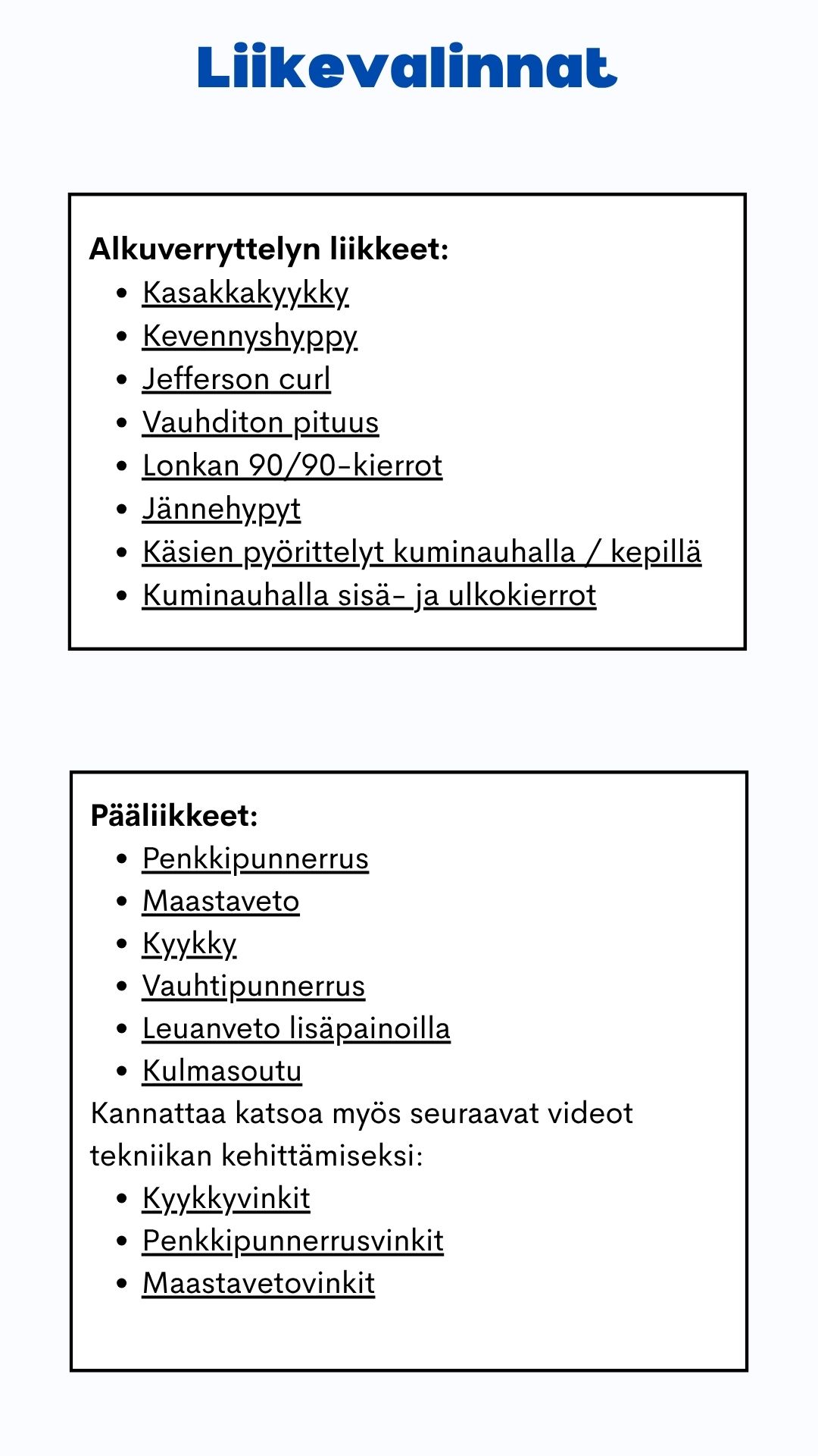 Maksimivoiman kehittäminen - Image 3